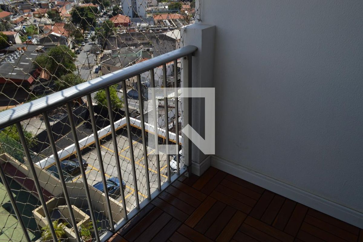 Apartamento, 2 quartos, 65 m² - Foto 16