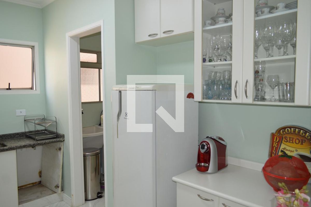 Apartamento, 2 quartos, 65 m² - Foto 64