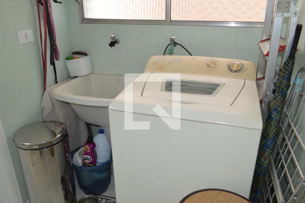 Apartamento, 2 quartos, 65 m² - Foto 82