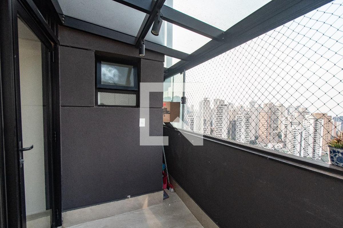 Apartamento, 2 quartos, 105 m² - Foto 52