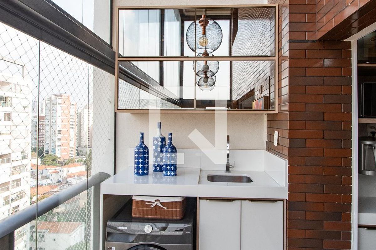 Apartamento, 2 quartos, 105 m² - Foto 46