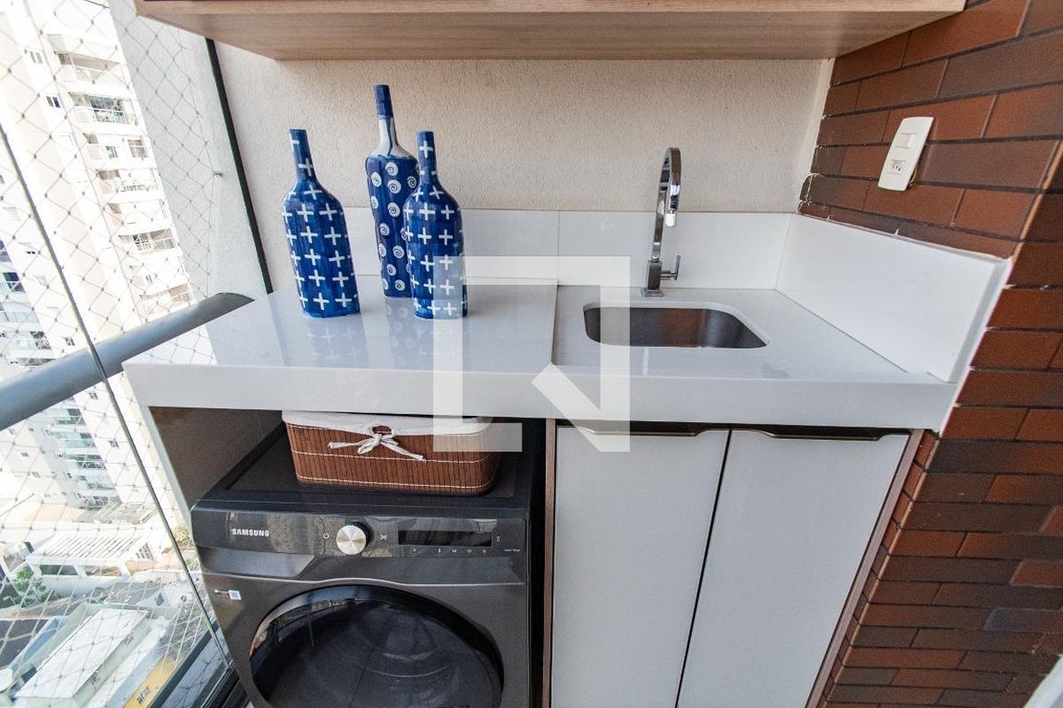 Apartamento, 2 quartos, 105 m² - Foto 45