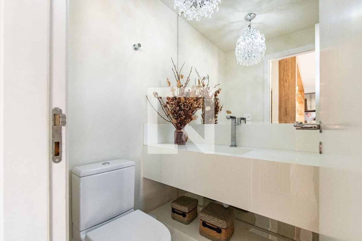 Apartamento, 2 quartos, 105 m² - Foto 16