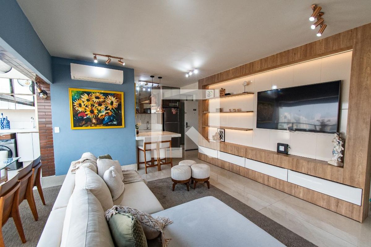 Apartamento, 2 quartos, 105 m² - Foto 4
