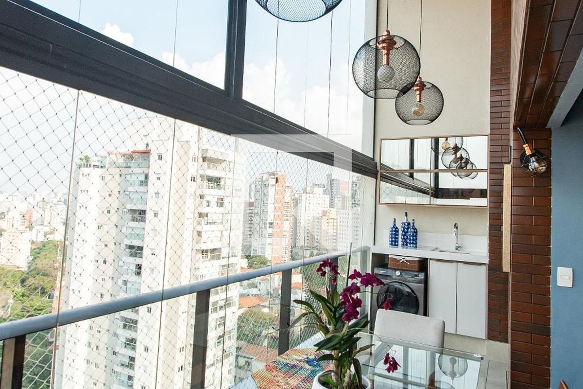 Apartamento, 2 quartos, 105 m² - Foto 11