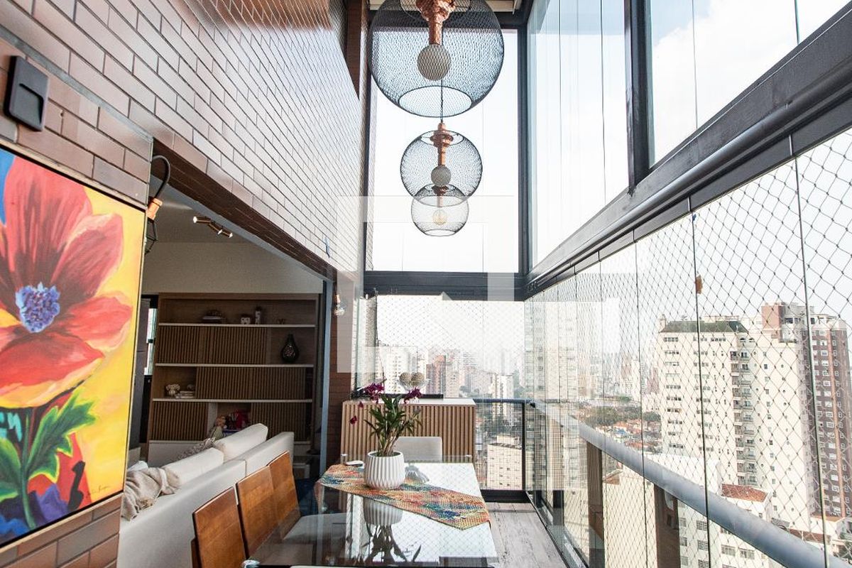 Apartamento, 2 quartos, 105 m² - Foto 9