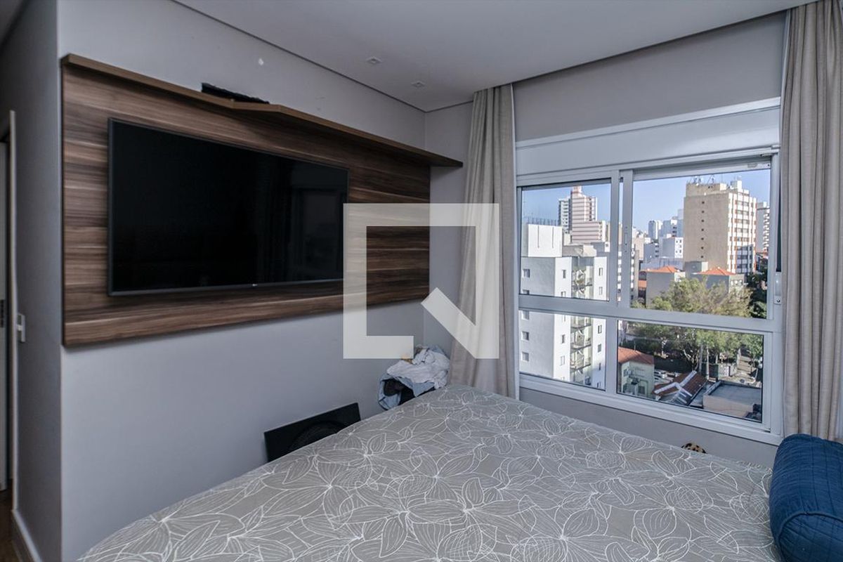 Apartamento, 2 quartos, 111 m² - Foto 23