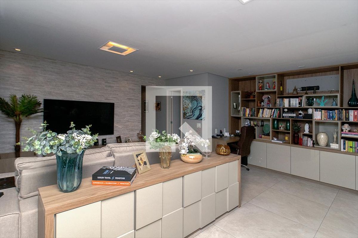 Apartamento, 2 quartos, 111 m² - Foto 2