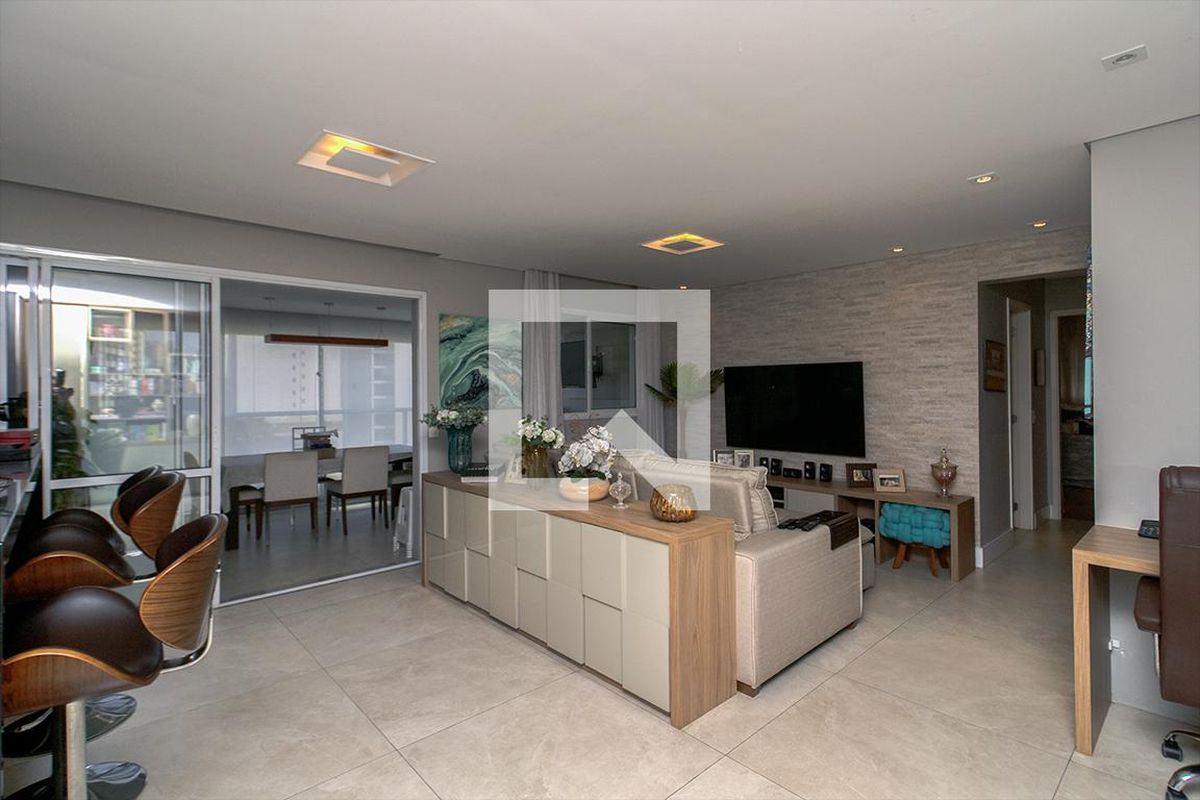 Apartamento, 2 quartos, 111 m² - Foto 1