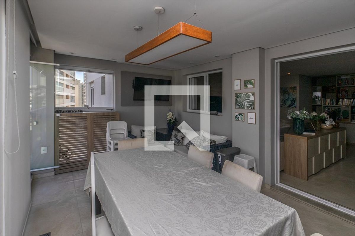Apartamento, 2 quartos, 111 m² - Foto 8