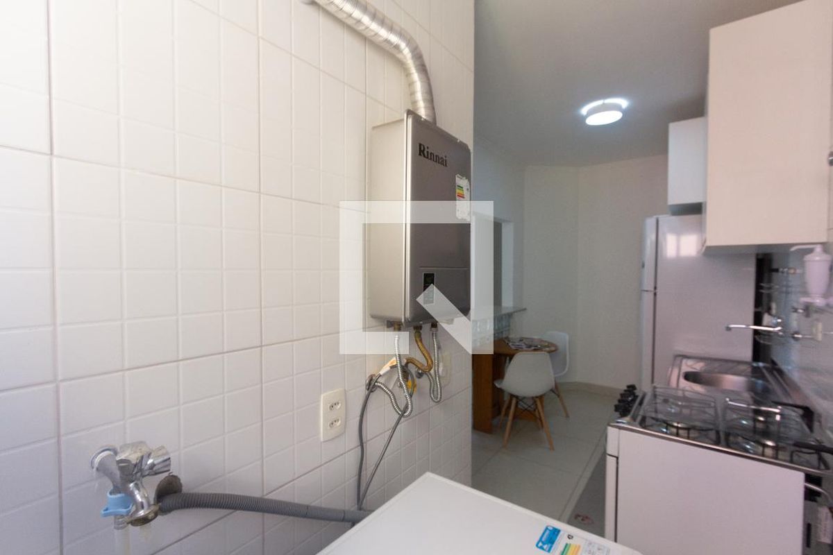 Apartamento, 1 quarto, 37 m² - Foto 38