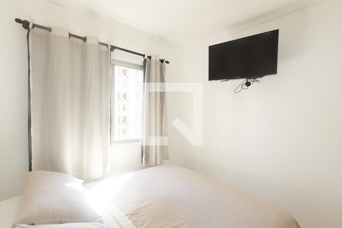 Apartamento, 1 quarto, 37 m² - Foto 12
