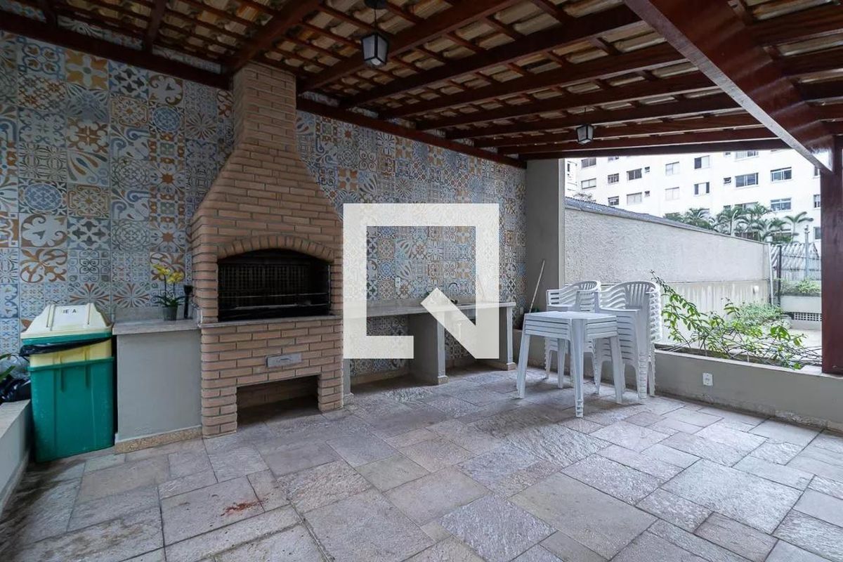 Apartamento, 1 quarto, 37 m² - Foto 42