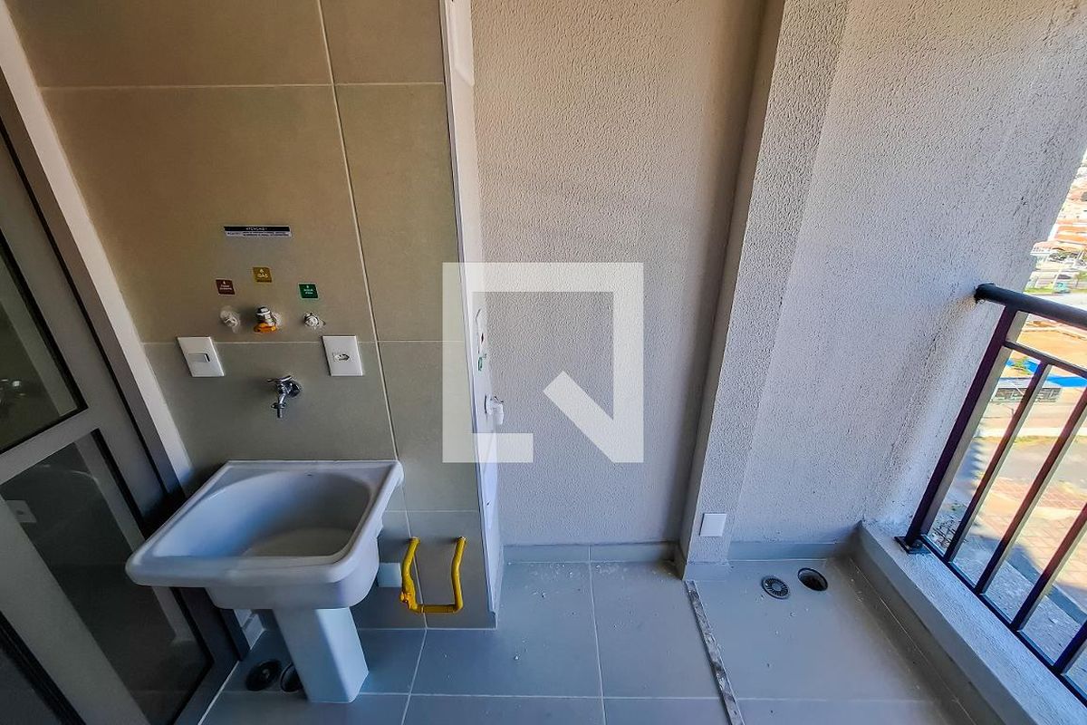 Apartamento, 2 quartos, 107 m² - Foto 94