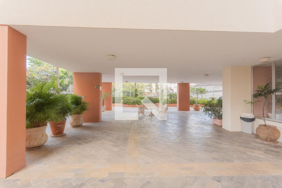 Apartamento à Venda - Centro, 3 Quartos,  162 m2 em , Campinas - sp | SoloBR