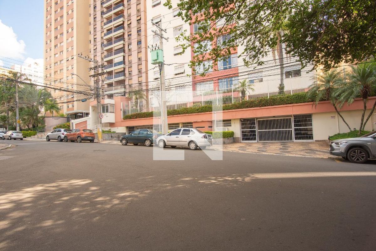 Apartamento à Venda - Centro, 3 Quartos,  162 m2 em , Campinas - sp | SoloBR