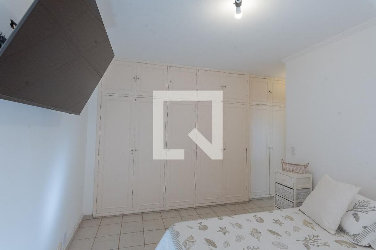 Apartamento à Venda - Centro, 3 Quartos,  162 m2 em , Campinas - sp | SoloBR
