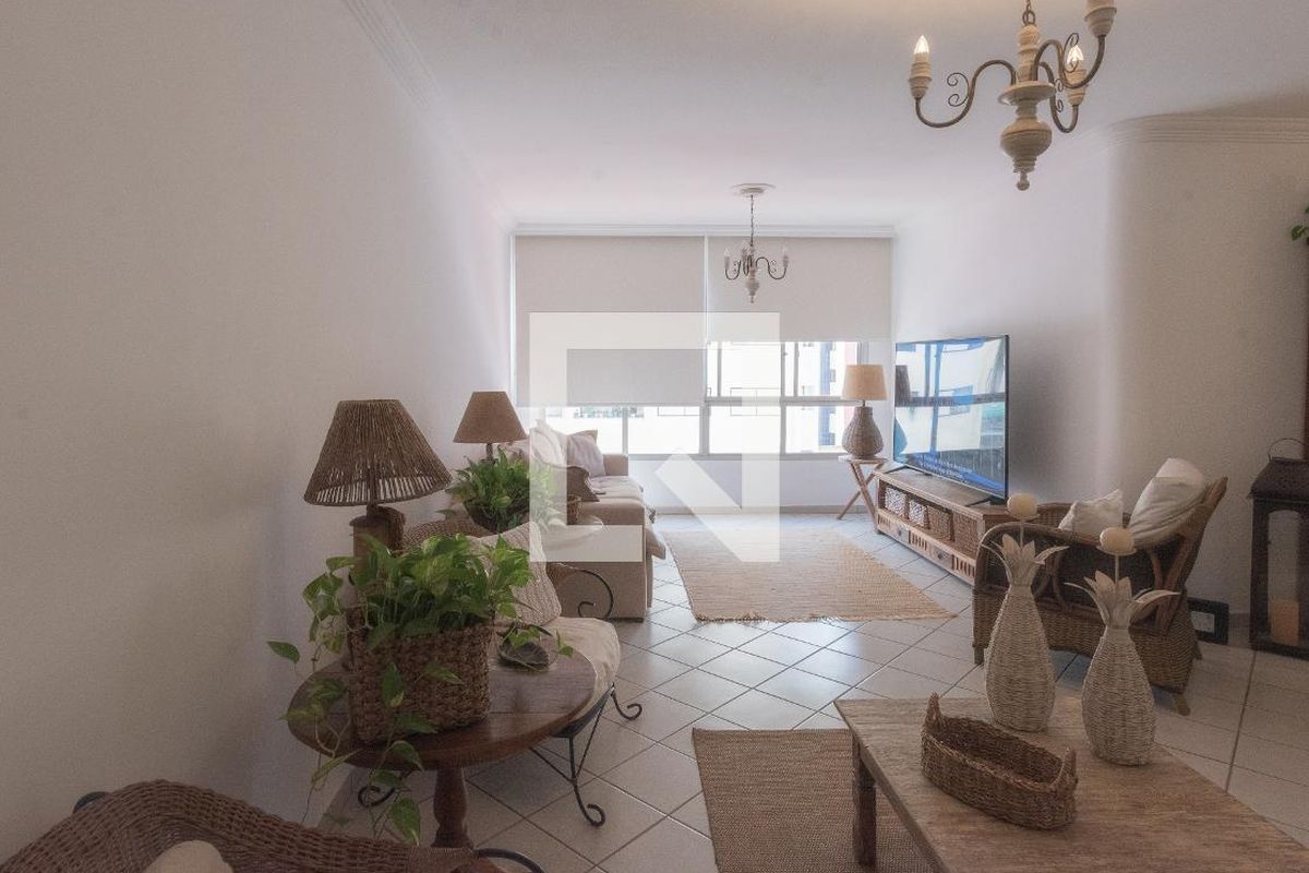 Apartamento à Venda - Centro, 3 Quartos,  162 m2 em , Campinas - sp | SoloBR