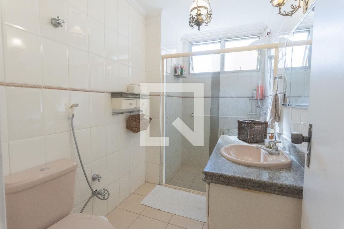 Apartamento à Venda - Centro, 3 Quartos,  162 m2 em , Campinas - sp | SoloBR