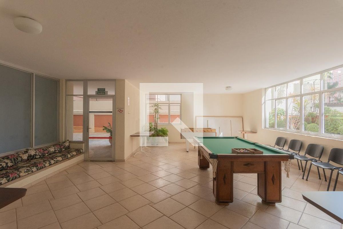Apartamento à Venda - Centro, 3 Quartos,  162 m2 em , Campinas - sp | SoloBR
