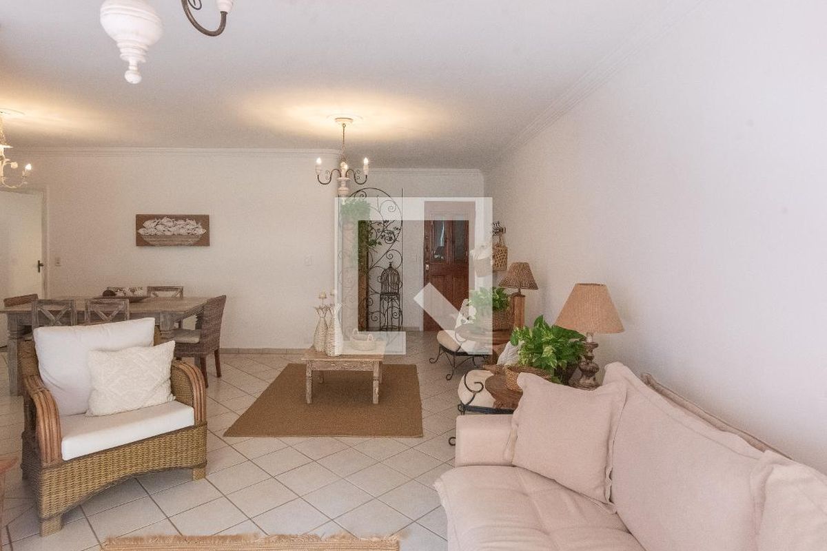Apartamento à Venda - Centro, 3 Quartos,  162 m2 em , Campinas - sp | SoloBR