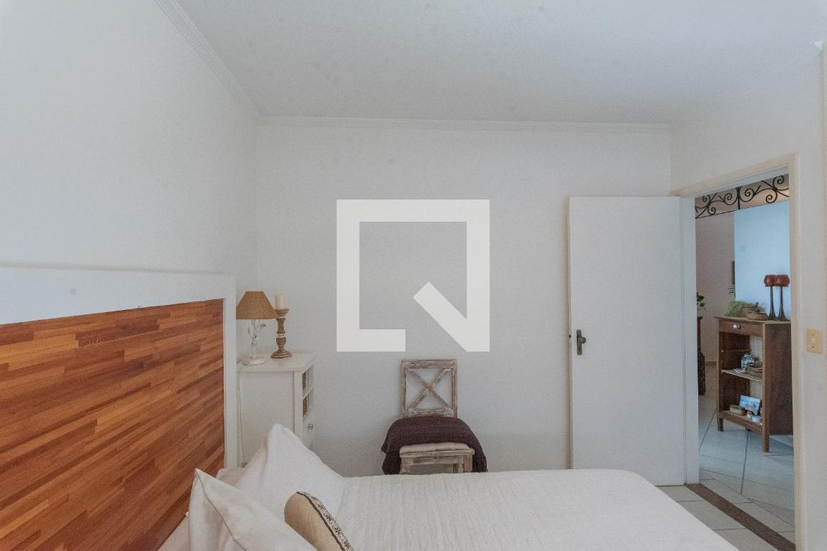 Apartamento à Venda - Centro, 3 Quartos,  162 m2 em , Campinas - sp | SoloBR