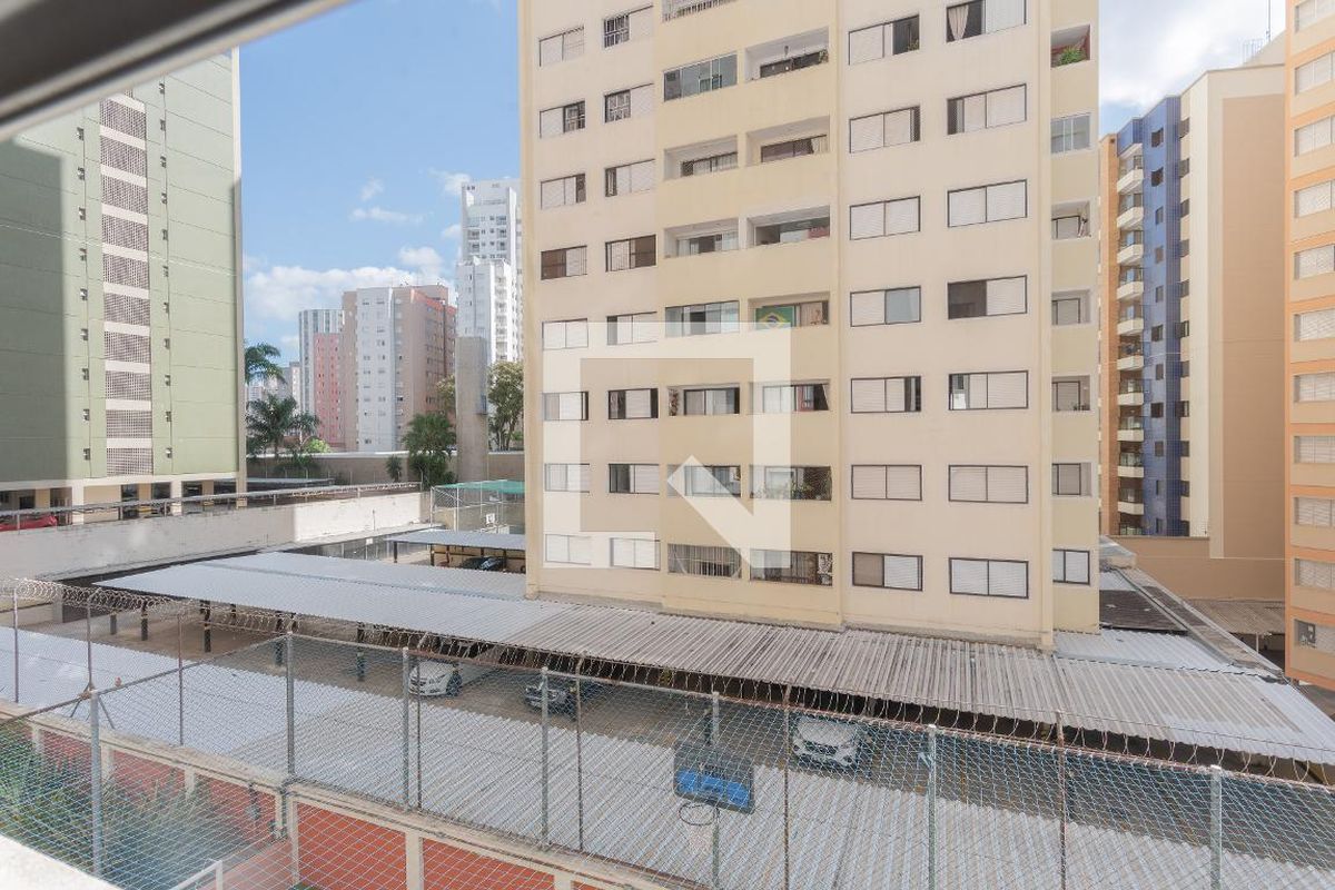 Apartamento à Venda - Centro, 3 Quartos,  162 m2 em , Campinas - sp | SoloBR