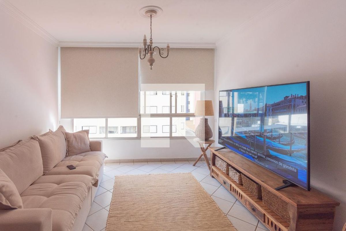 Apartamento à Venda - Centro, 3 Quartos,  162 m2 em , Campinas - sp | SoloBR