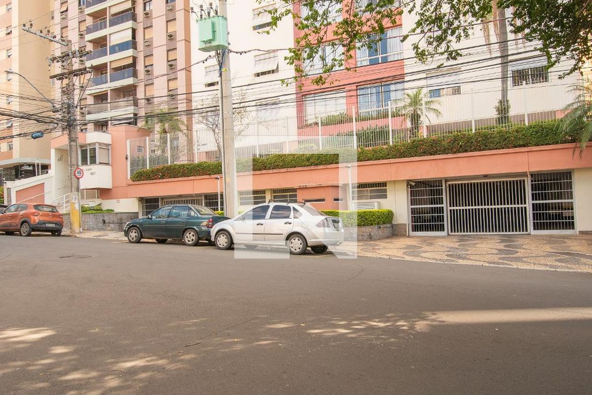Apartamento à Venda - Centro, 3 Quartos,  162 m2 em , Campinas - sp | SoloBR