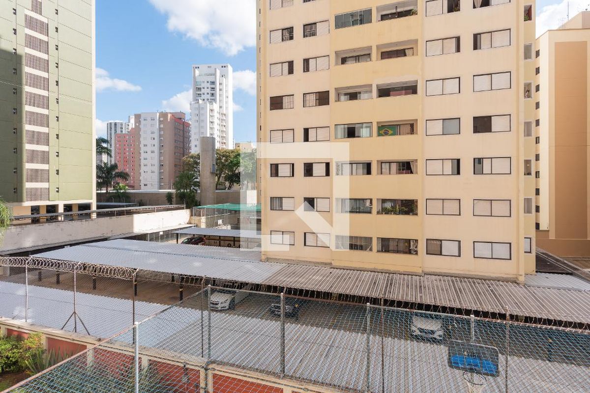 Apartamento à Venda - Centro, 3 Quartos,  162 m2 em , Campinas - sp | SoloBR