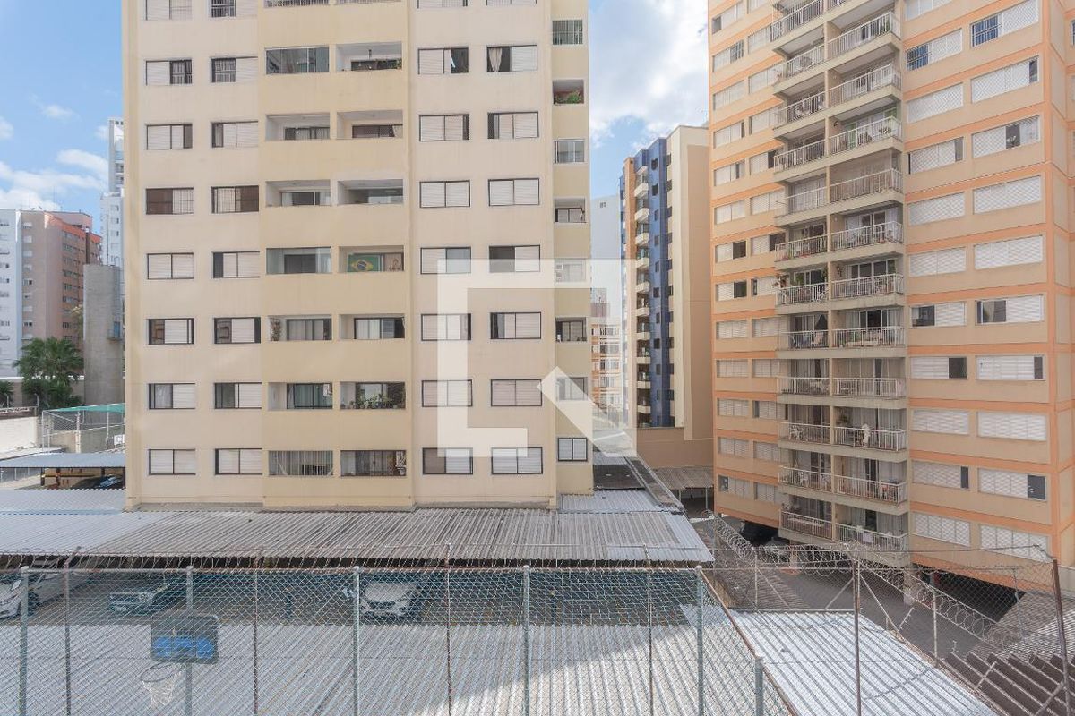 Apartamento à Venda - Centro, 3 Quartos,  162 m2 em , Campinas - sp | SoloBR