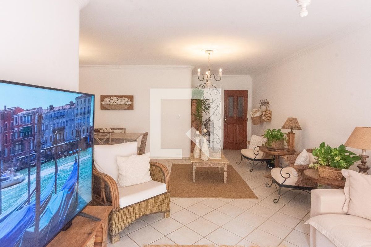 Apartamento à Venda - Centro, 3 Quartos,  162 m2 em , Campinas - sp | SoloBR
