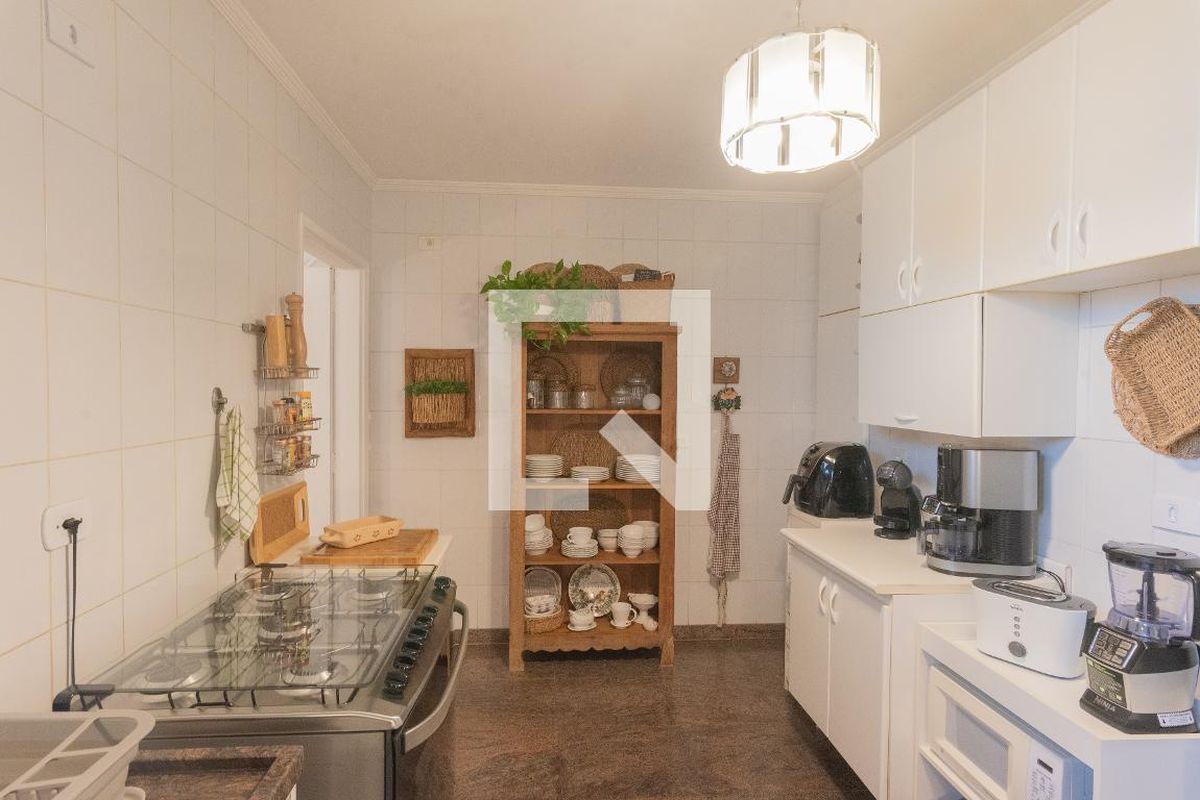 Apartamento à Venda - Centro, 3 Quartos,  162 m2 em , Campinas - sp | SoloBR
