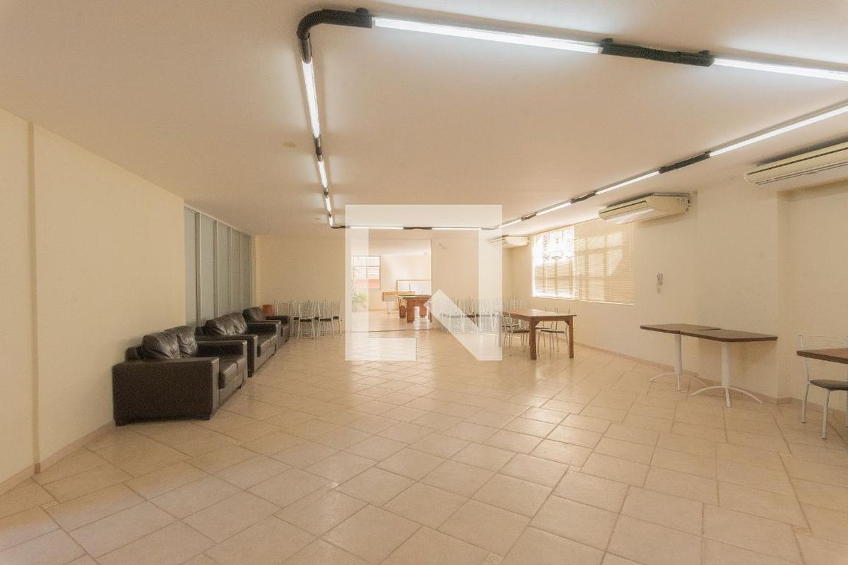 Apartamento à Venda - Centro, 3 Quartos,  162 m2 em , Campinas - sp | SoloBR