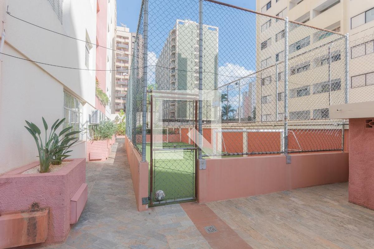 Apartamento à Venda - Centro, 3 Quartos,  162 m2 em , Campinas - sp | SoloBR