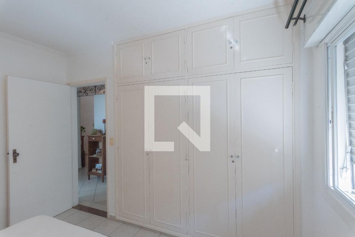 Apartamento à Venda - Centro, 3 Quartos,  162 m2 em , Campinas - sp | SoloBR