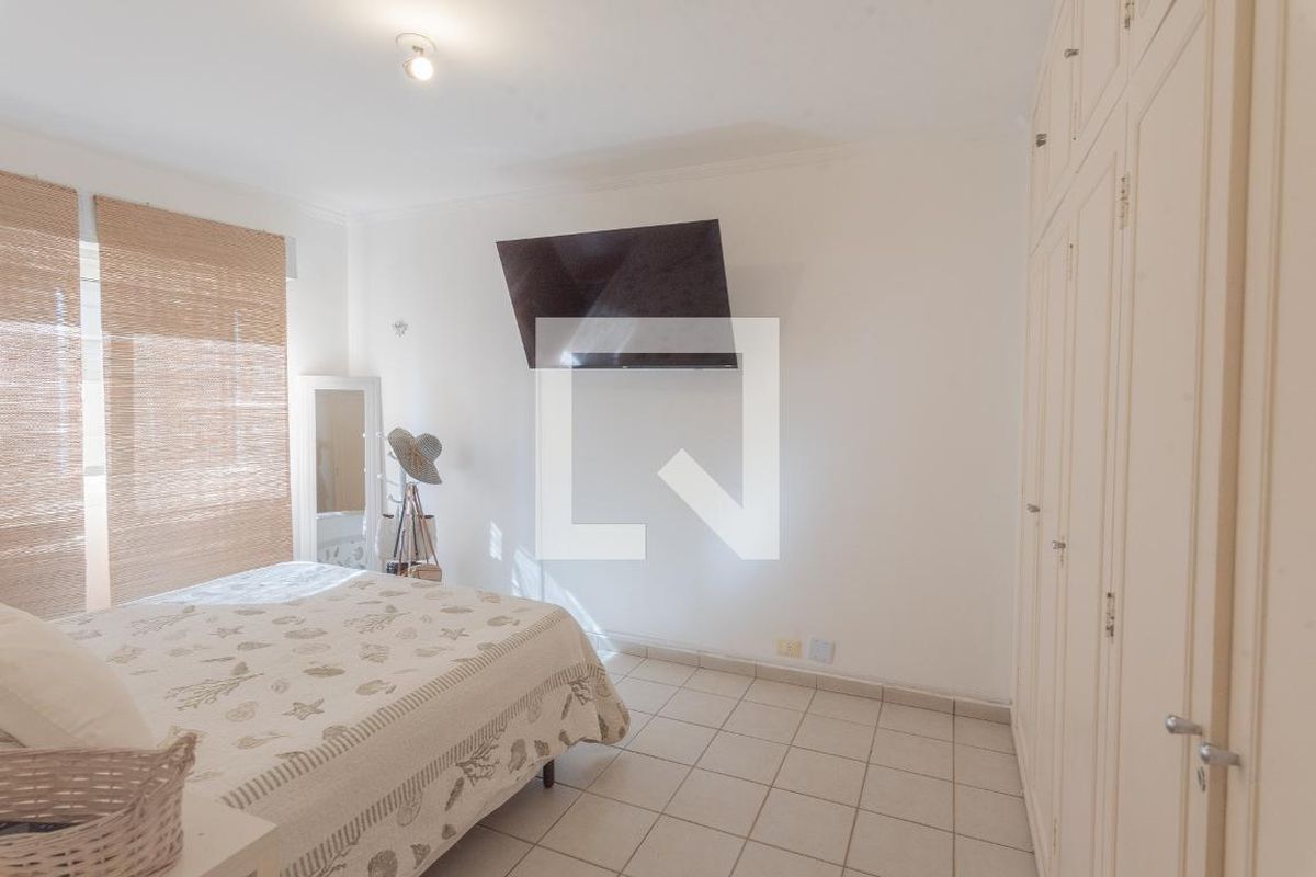 Apartamento à Venda - Centro, 3 Quartos,  162 m2 em , Campinas - sp | SoloBR