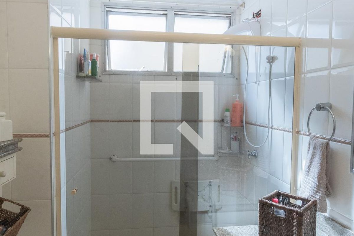 Apartamento à Venda - Centro, 3 Quartos,  162 m2 em , Campinas - sp | SoloBR