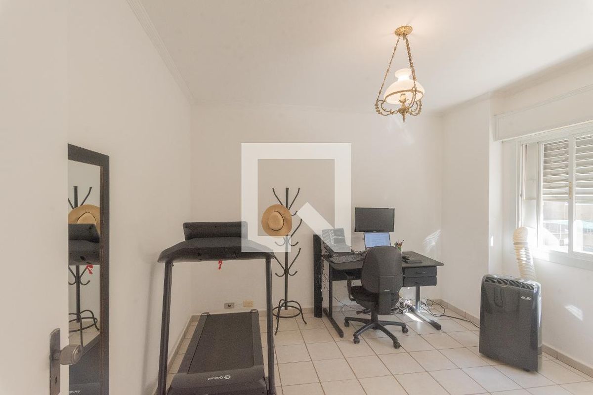 Apartamento à Venda - Centro, 3 Quartos,  162 m2 em , Campinas - sp | SoloBR