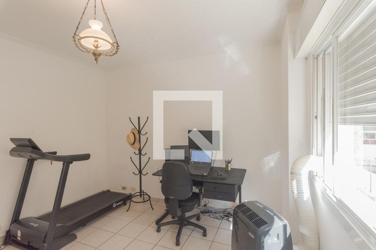 Apartamento à Venda - Centro, 3 Quartos,  162 m2 em , Campinas - sp | SoloBR