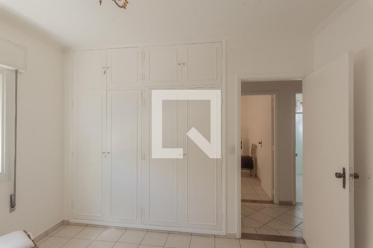 Apartamento à Venda - Centro, 3 Quartos,  162 m2 em , Campinas - sp | SoloBR