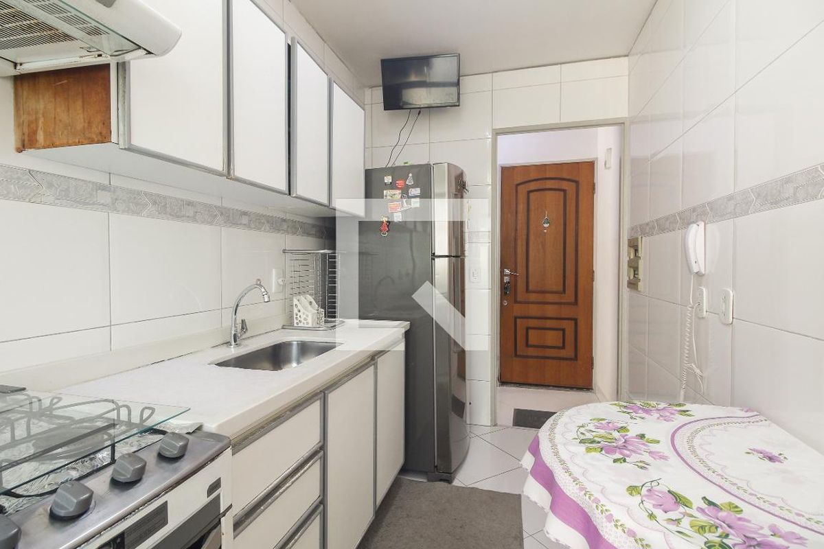 Apartamento, 3 quartos, 69 m² - Foto 60