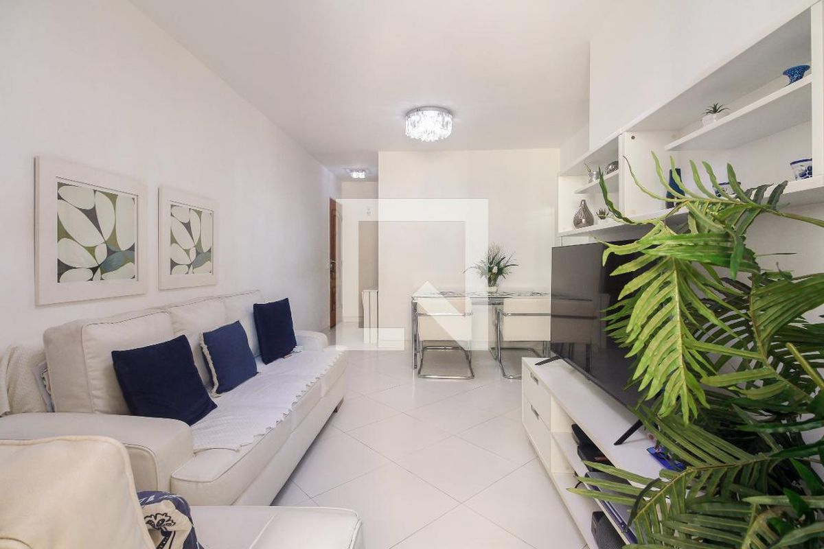 Apartamento, 3 quartos, 69 m² - Foto 8
