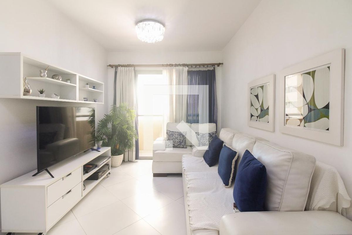 Apartamento, 3 quartos, 69 m² - Foto 2