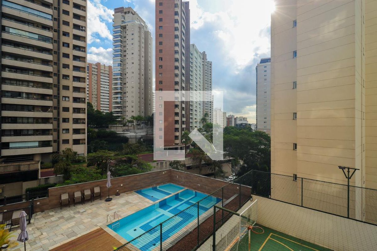 Apartamento, 2 quartos, 80 m² - Foto 16