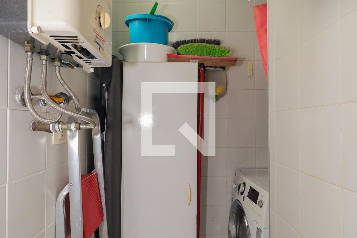 Apartamento, 2 quartos, 80 m² - Foto 58