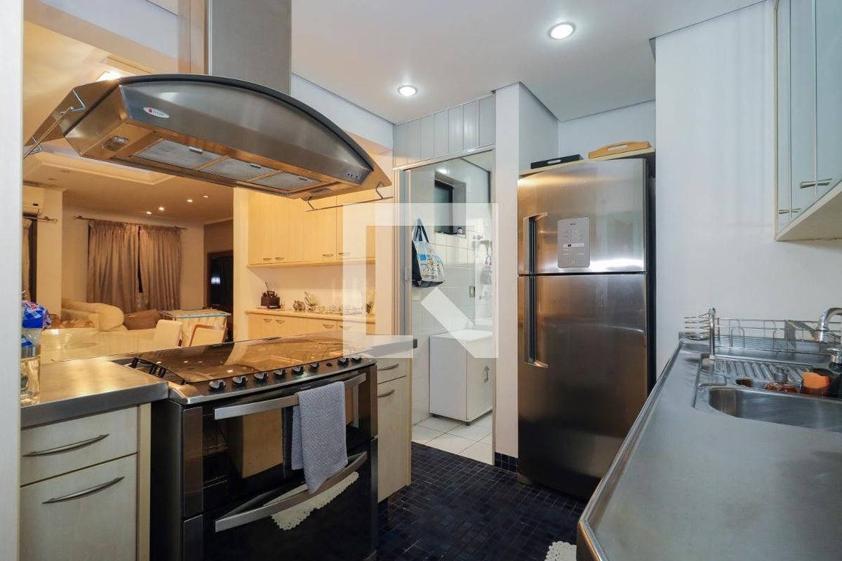 Apartamento, 2 quartos, 80 m² - Foto 50