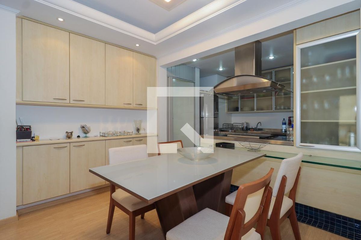 Apartamento, 2 quartos, 80 m² - Foto 8