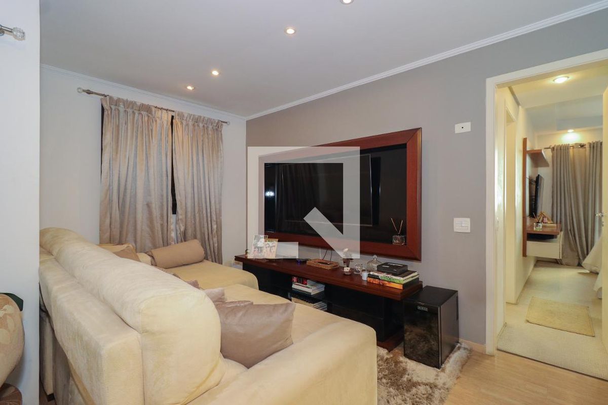 Apartamento, 2 quartos, 80 m² - Foto 4