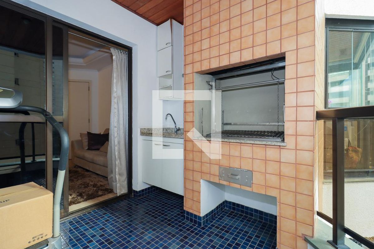Apartamento, 2 quartos, 80 m² - Foto 12